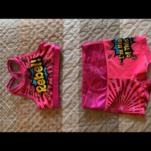 I’m the hero of this story Rebel Set